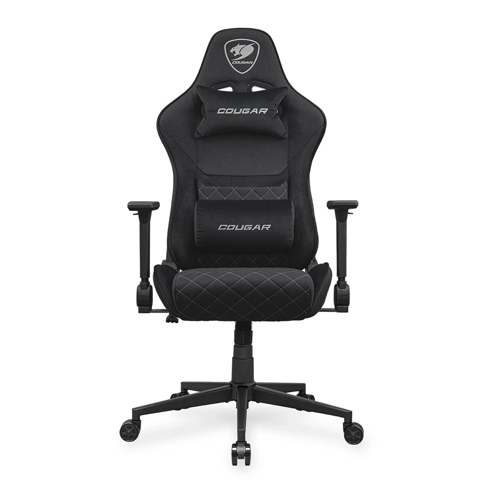 Cougar Armor One V2 Noir