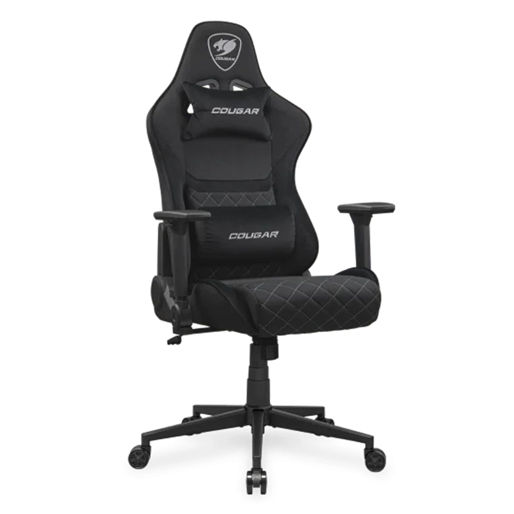 Cougar Armor One V2 Noir