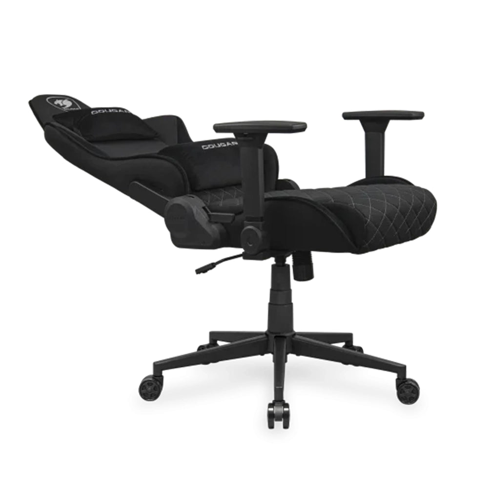 Cougar Armor One V2 Black