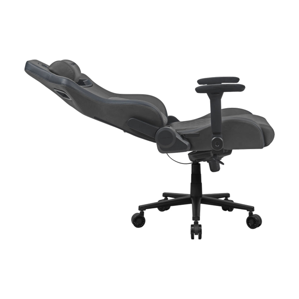 Cougar Defensor S Jet Gray