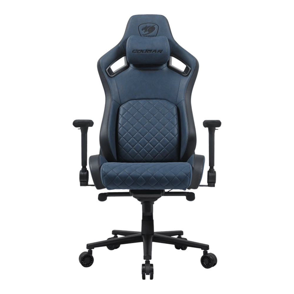 Cougar Defensor S Navy Blue