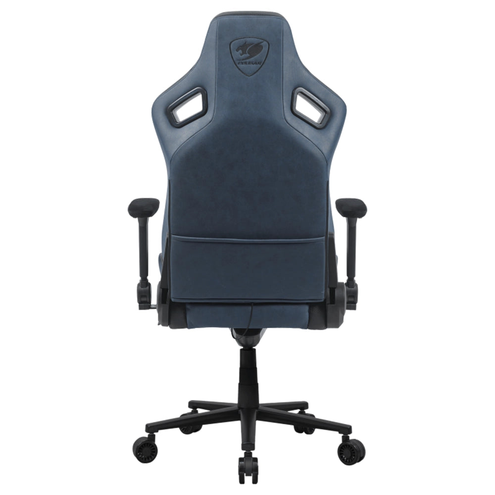 Cougar Defensor S Navy Blue