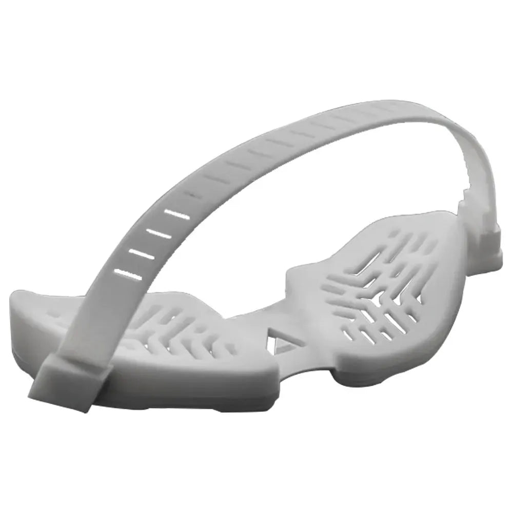 DELTAHUB Carpio G2.0 Blanc