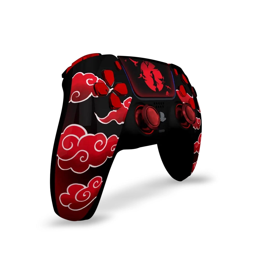 Draw My Pad PS5 Palettes Akatsuki