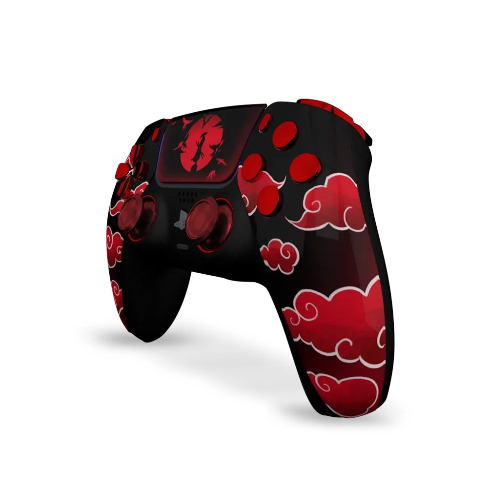 Draw My Pad PS5 Palettes Akatsuki