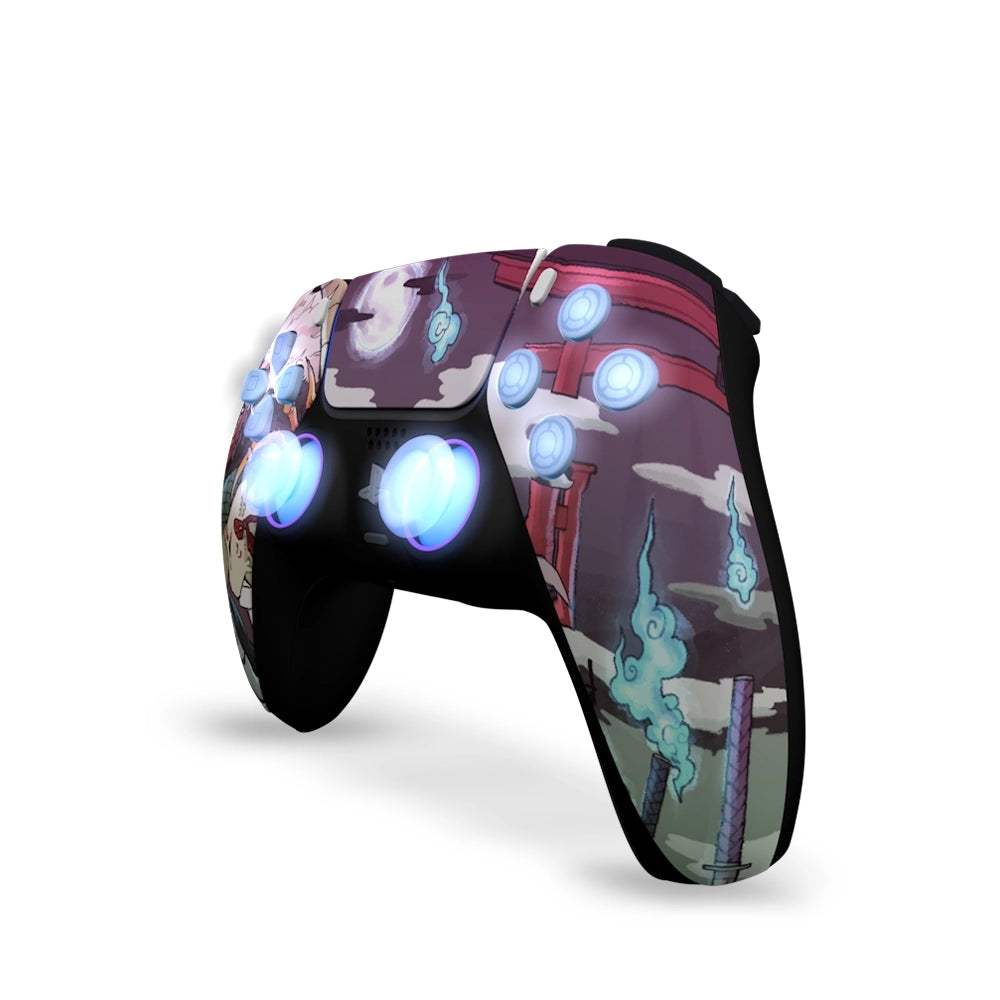 Draw My Pad PS5 Akumu LED