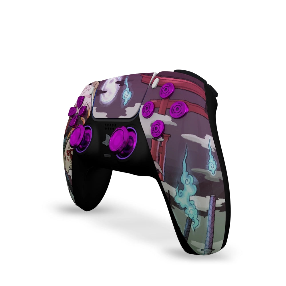 Draw My Pad PS5 Akumu