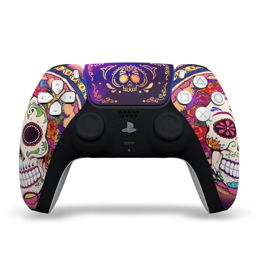 Draw My Pad PS5 Calaveras