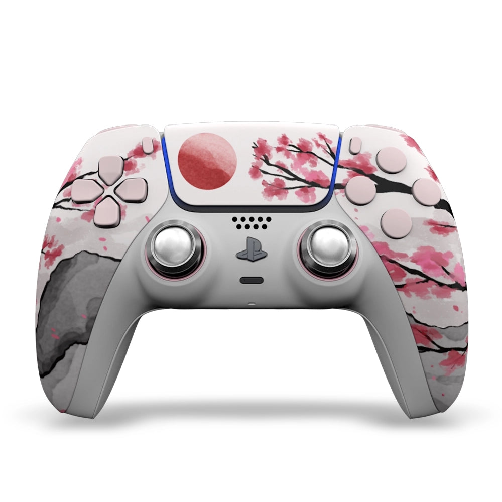 Draw My Pad PS5 Hanami