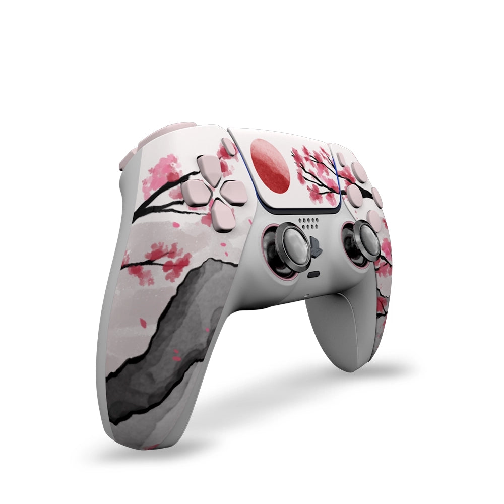Draw My Pad PS5 Hanami