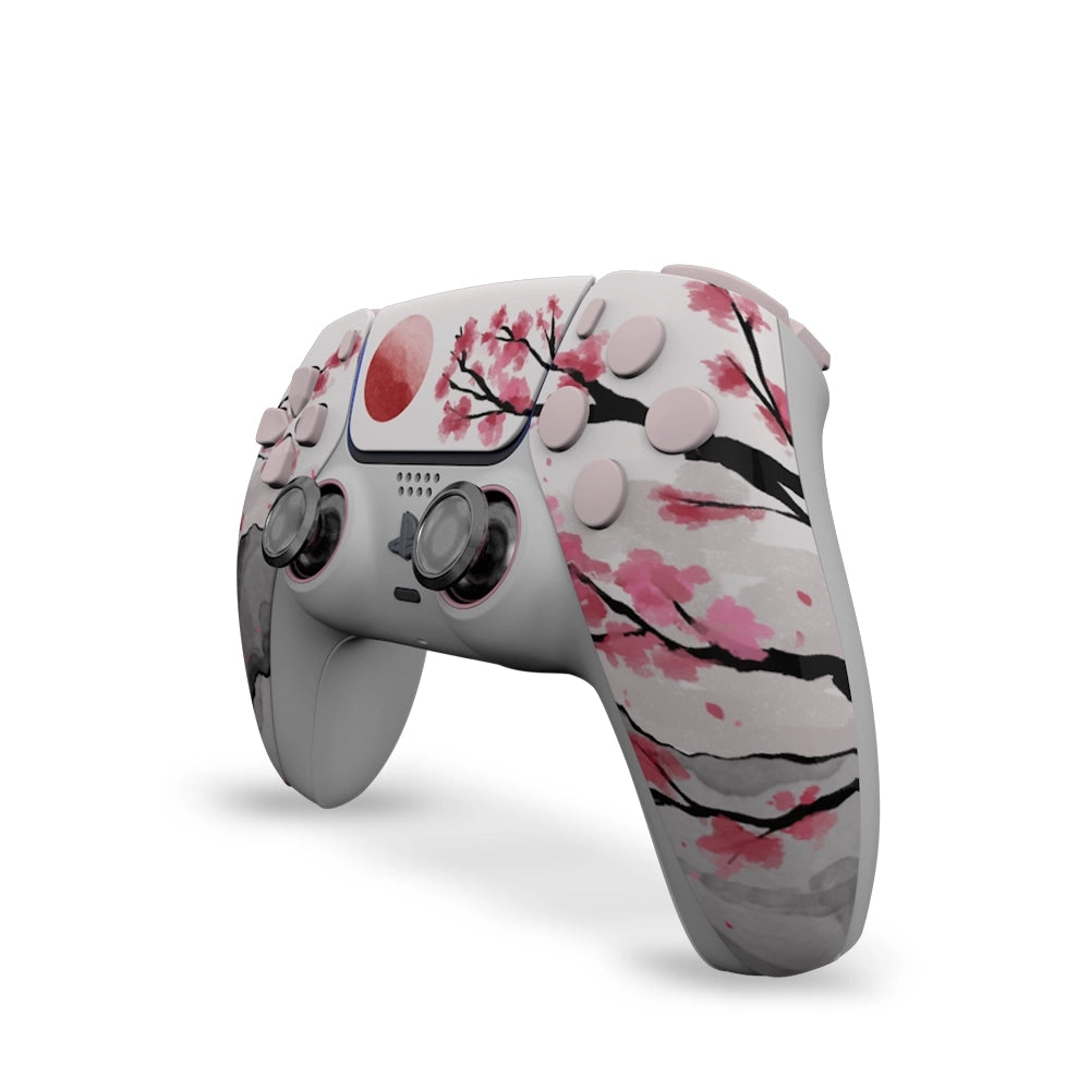 Draw My Pad PS5 Hanami