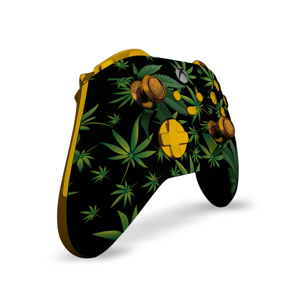 Draw My Pad Xbox Series How High