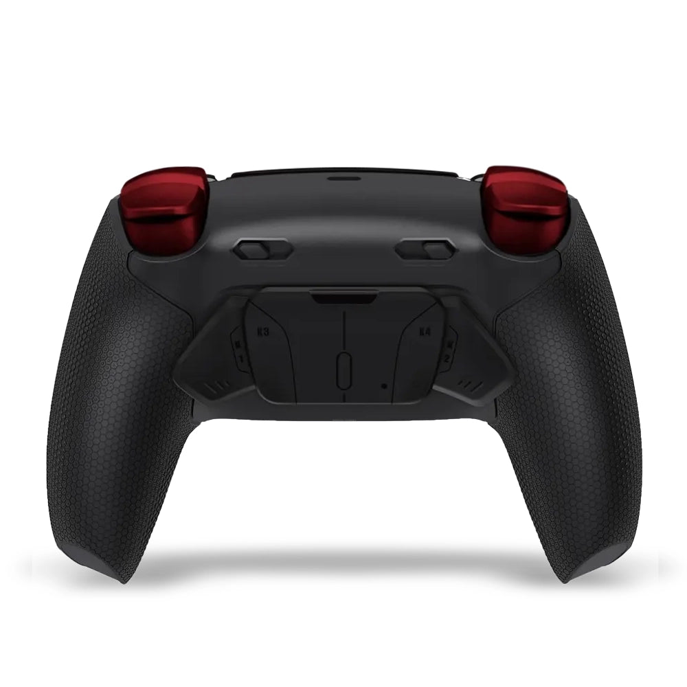 Draw My Pad PS5 Palettes FPS Akatsuki