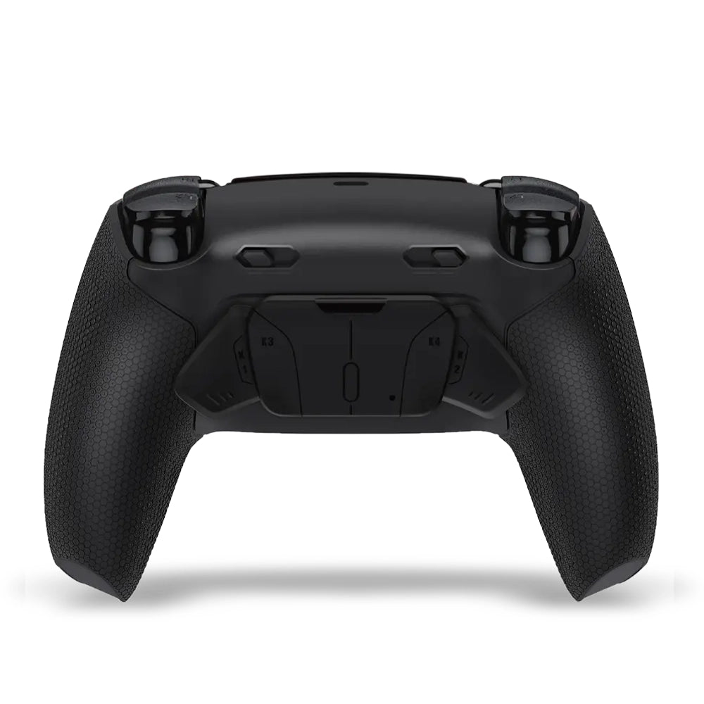 Draw My Pad PS5 Paddles FPS Akatsuki LED