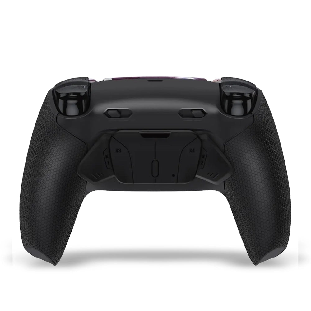 Draw My Pad PS5 Paddles FPS Akumu LED