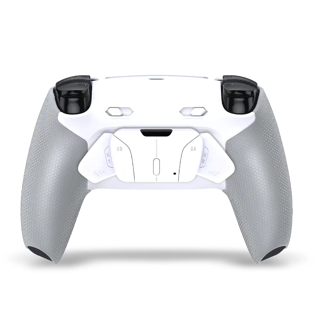 Draw My Pad PS5 Paddles FPS White