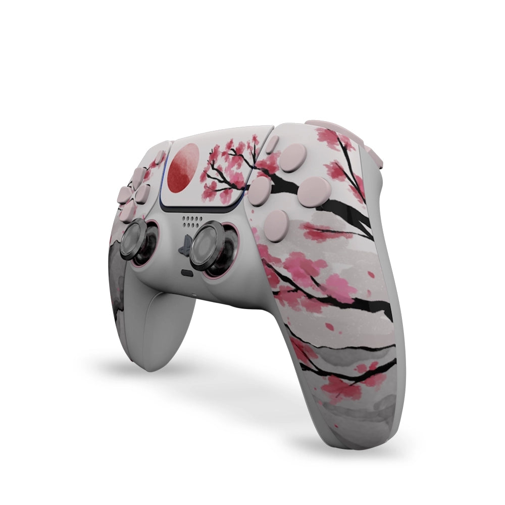 Draw My Pad PS5 Palettes FPS Hanami