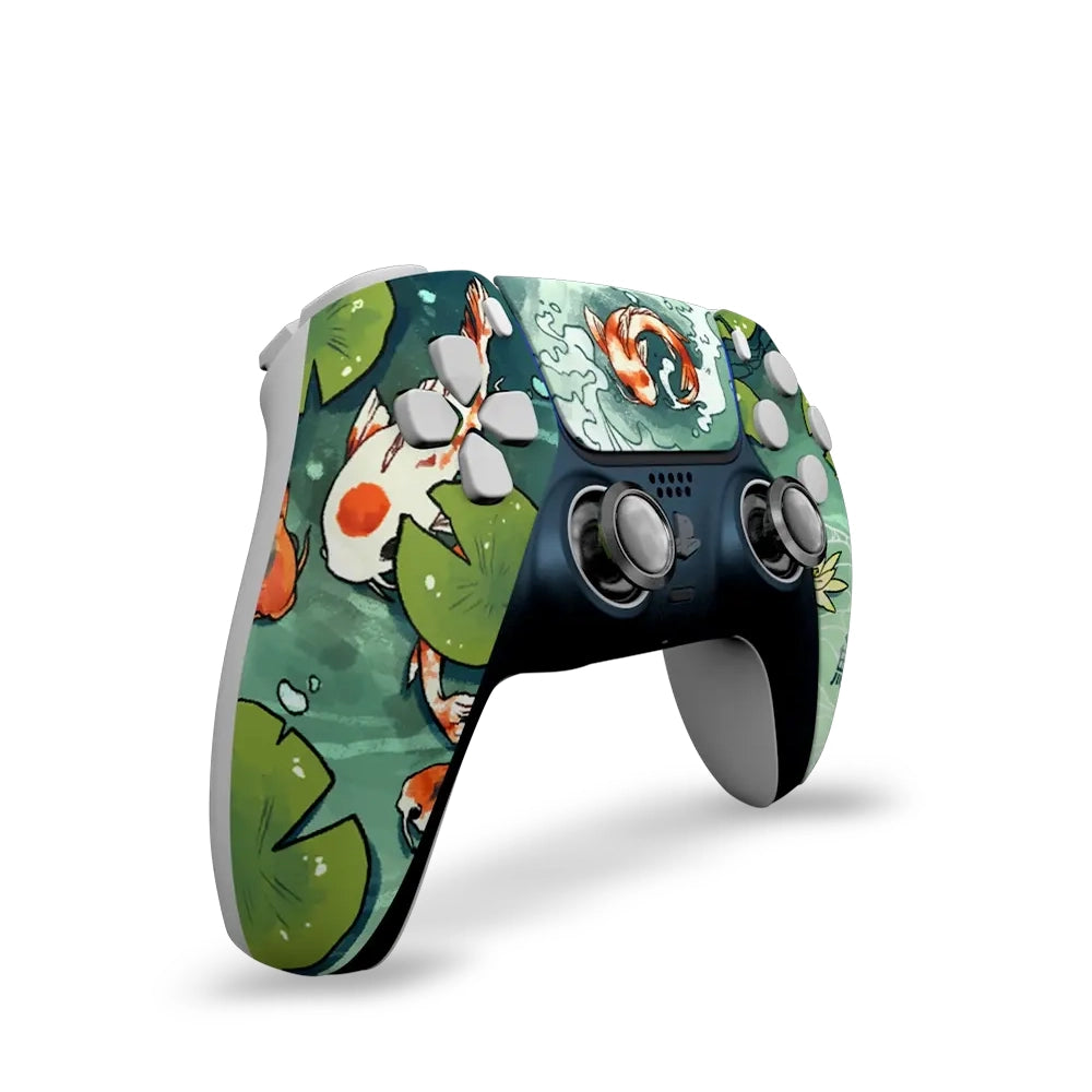 Draw My Pad PS5 Palettes FPS Mizuho