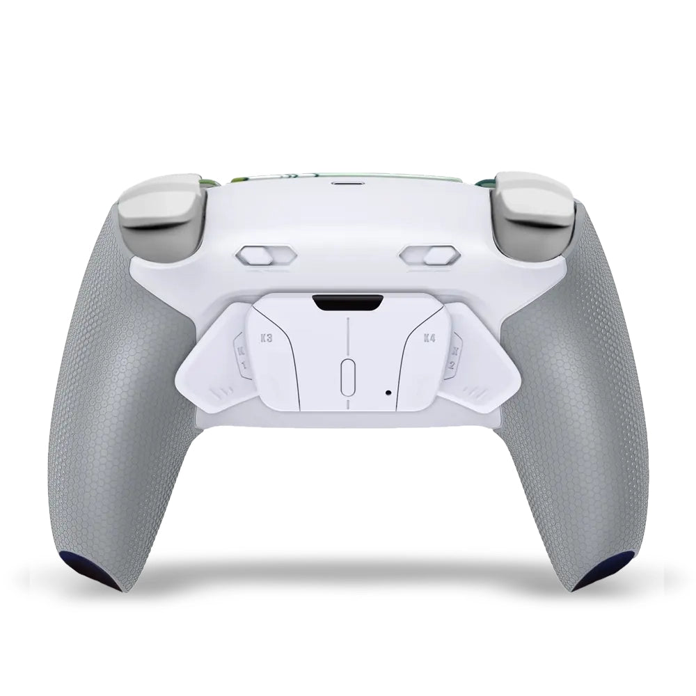 Draw My Pad PS5 Palettes FPS Mizuho