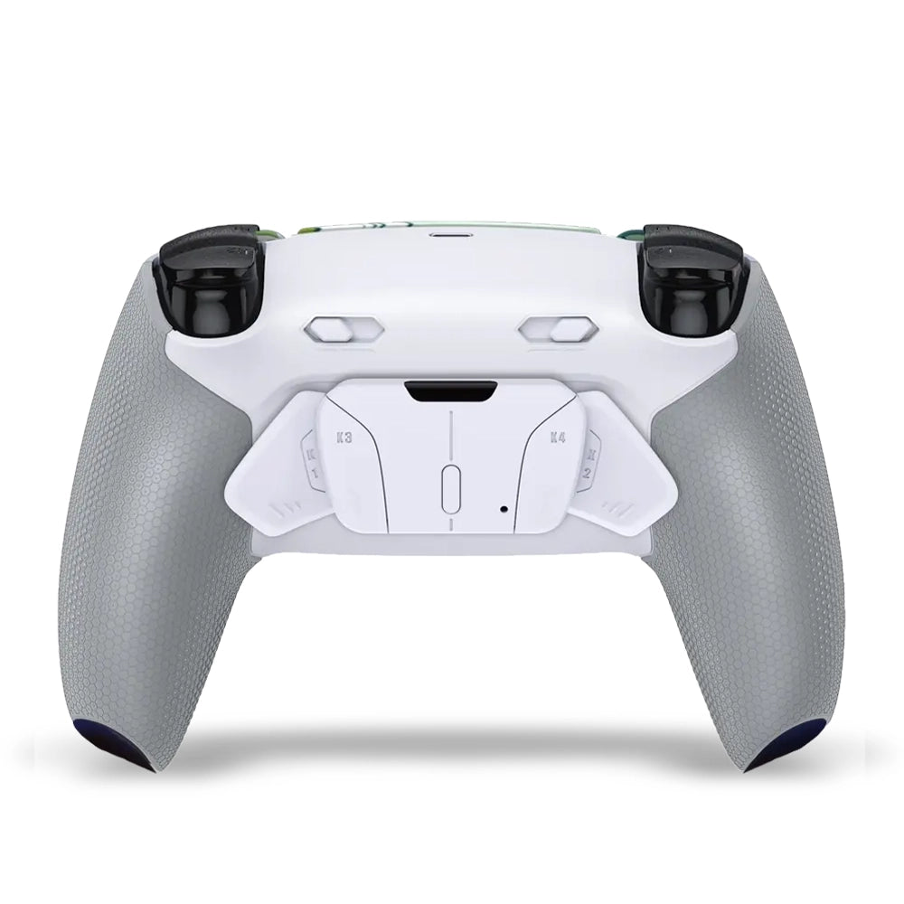 Draw My Pad PS5 Paddles FPS Mizuho LED