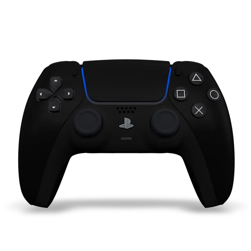 Draw My Pad PS5 Paddles FPS Black
