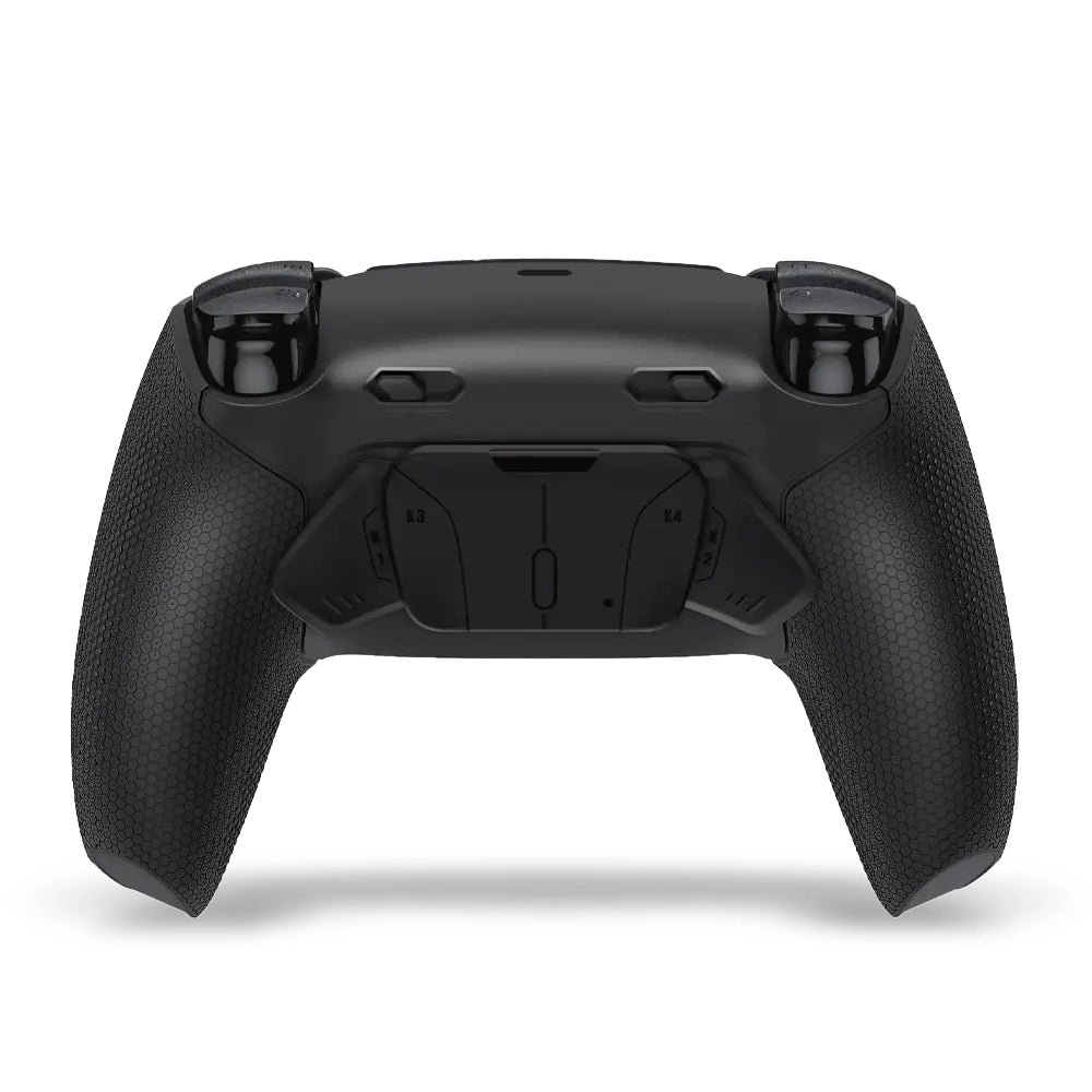 Draw My Pad PS5 Palettes FPS Noir