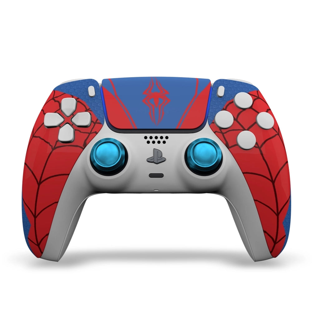 Draw My Pad PS5 Paddles FPS OG Spider