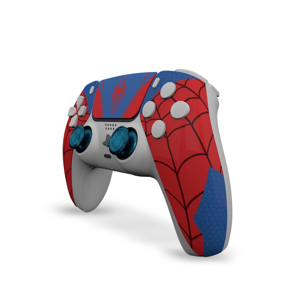 Draw My Pad PS5 Paddles FPS OG Spider