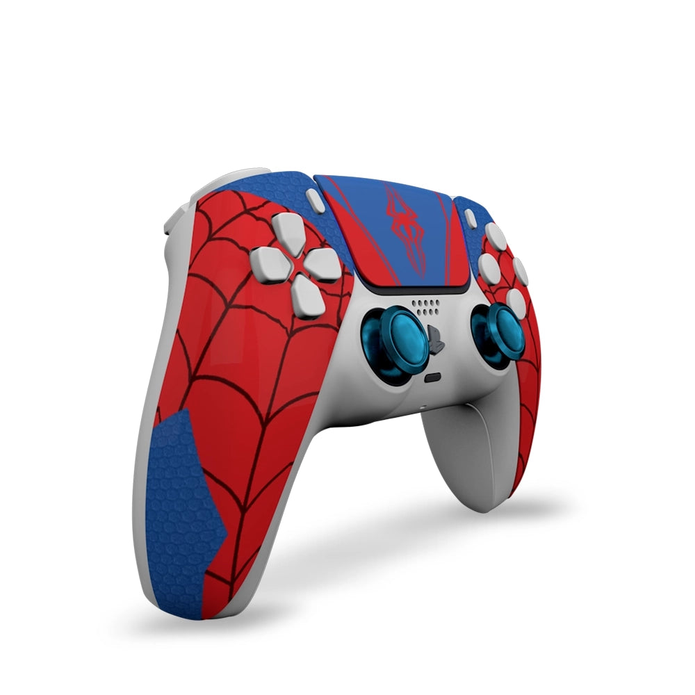 Draw My Pad PS5 Paddles FPS OG Spider
