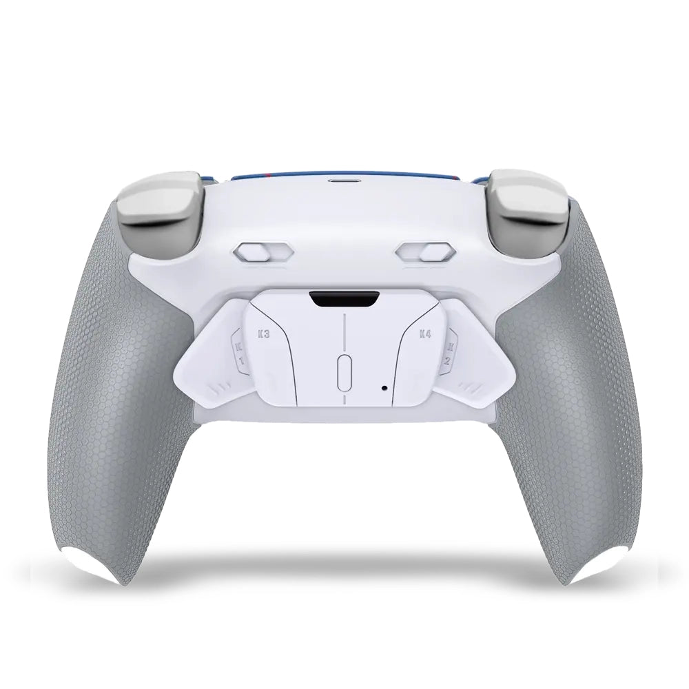 Draw My Pad PS5 Paddles FPS OG Spider