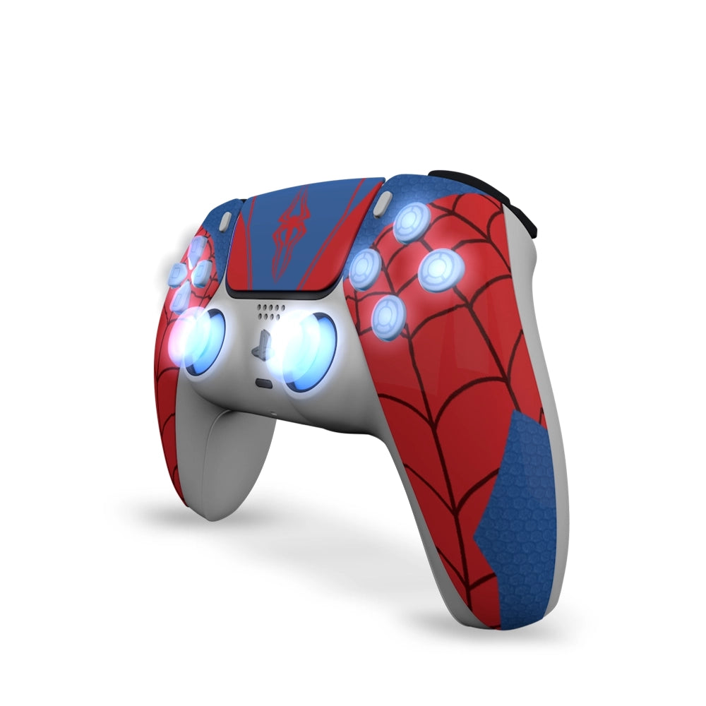 Draw My Pad PS5 Palettes FPS OG Spider LED