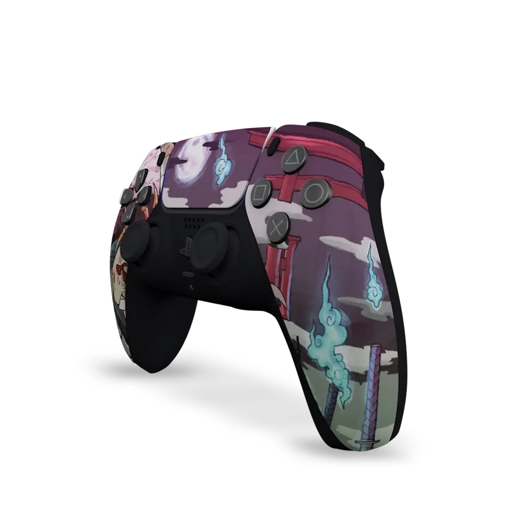 Draw My Pad PS5 Paddles FPS Phantom
