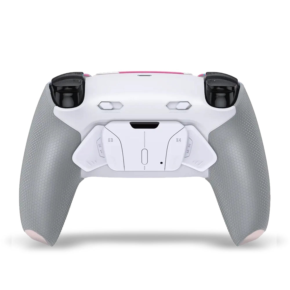 Draw My Pad PS5 Palettes FPS Pink Venom LED
