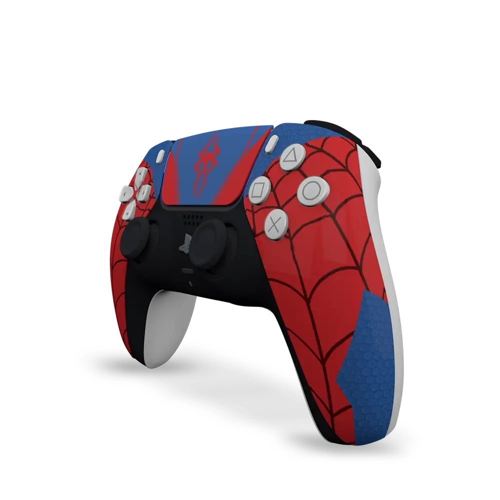 Draw My Pad PS5 Paddles FPS Reflex