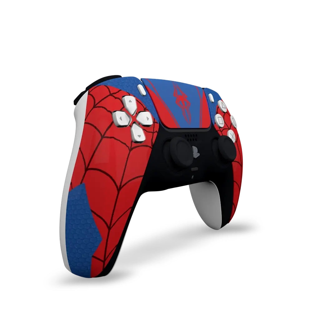 Draw My Pad PS5 Paddles FPS Reflex