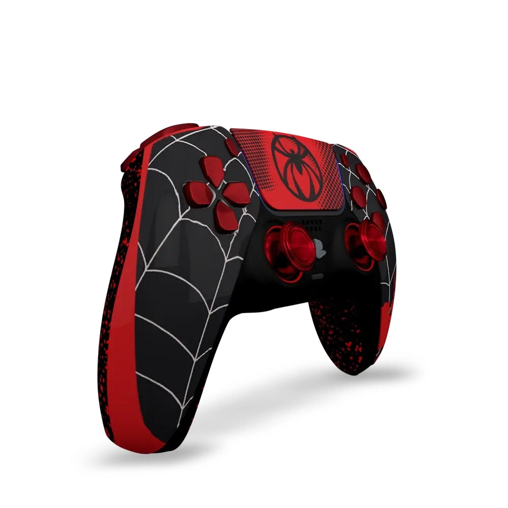 Draw My Pad PS5 Palettes FPS Shadow Spider