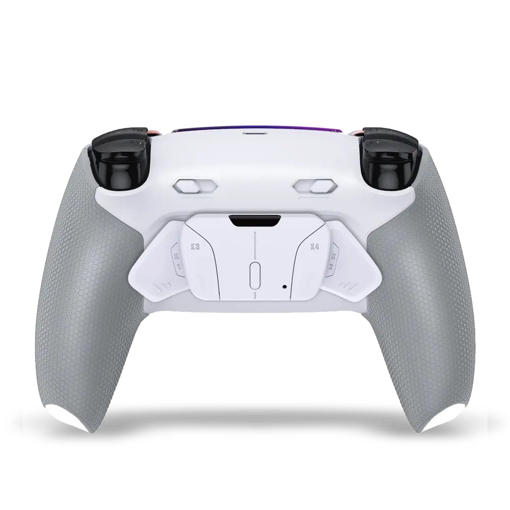 Draw My Pad PS5 Paddles FPS Sinaloa LED