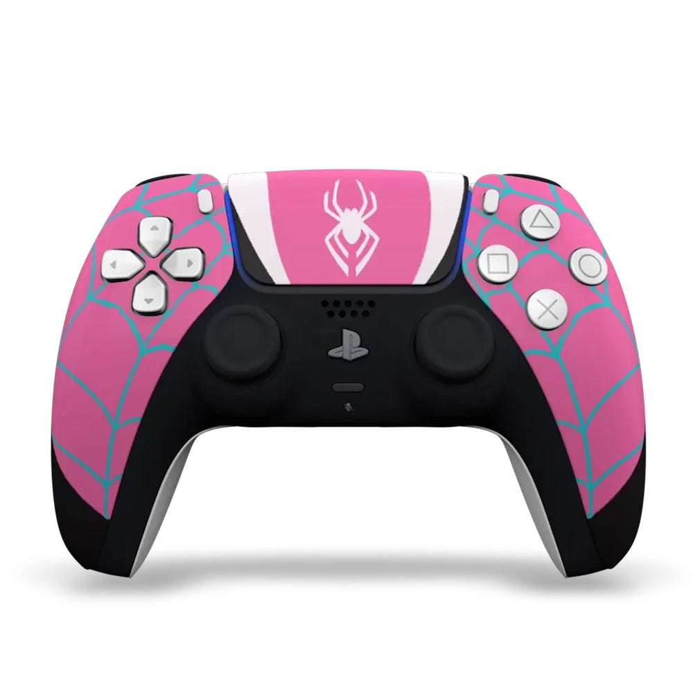 Draw My Pad PS5 Paddles FPS Starlace