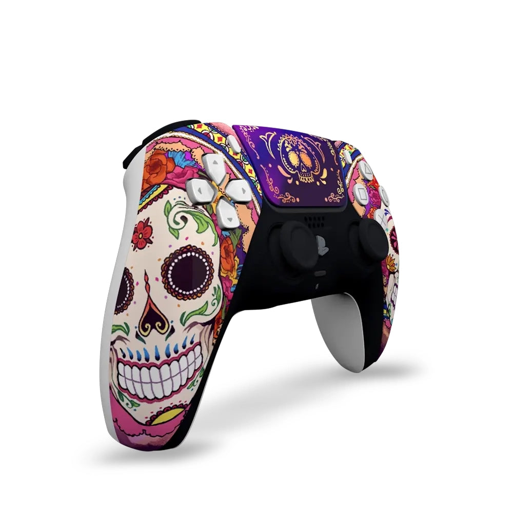 Draw My Pad PS5 Palettes FPS Calaveras