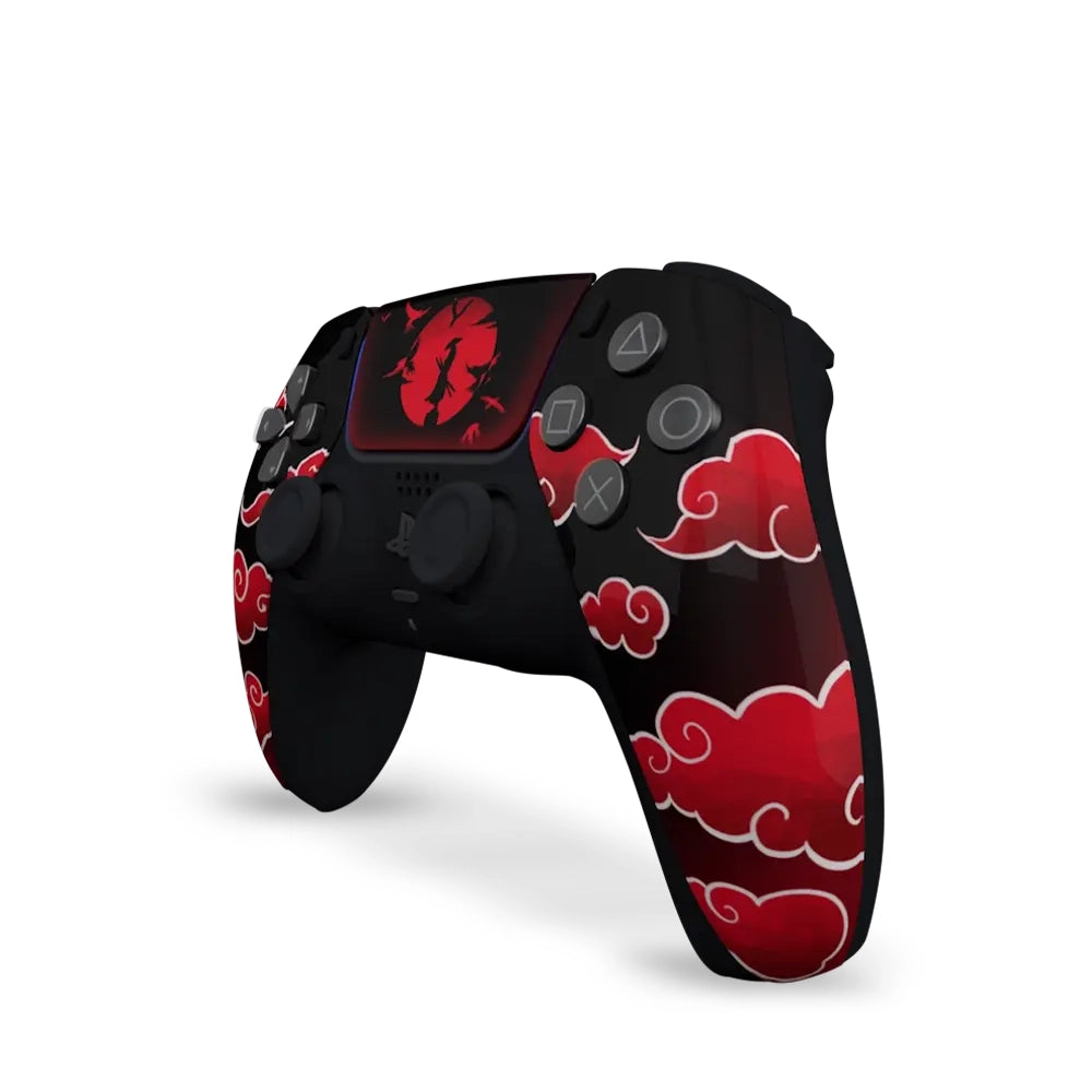 Draw My Pad PS5 Palettes FPS Redstorm