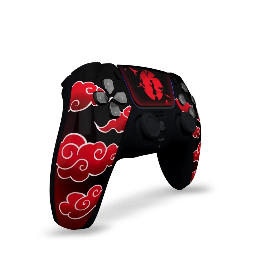 Draw My Pad PS5 Palettes FPS Redstorm