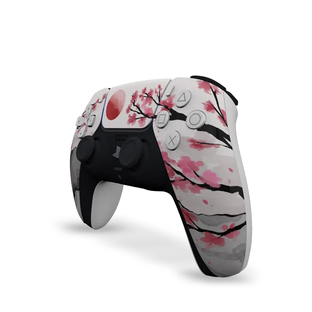 Draw My Pad PS5 Palettes FPS Sakura