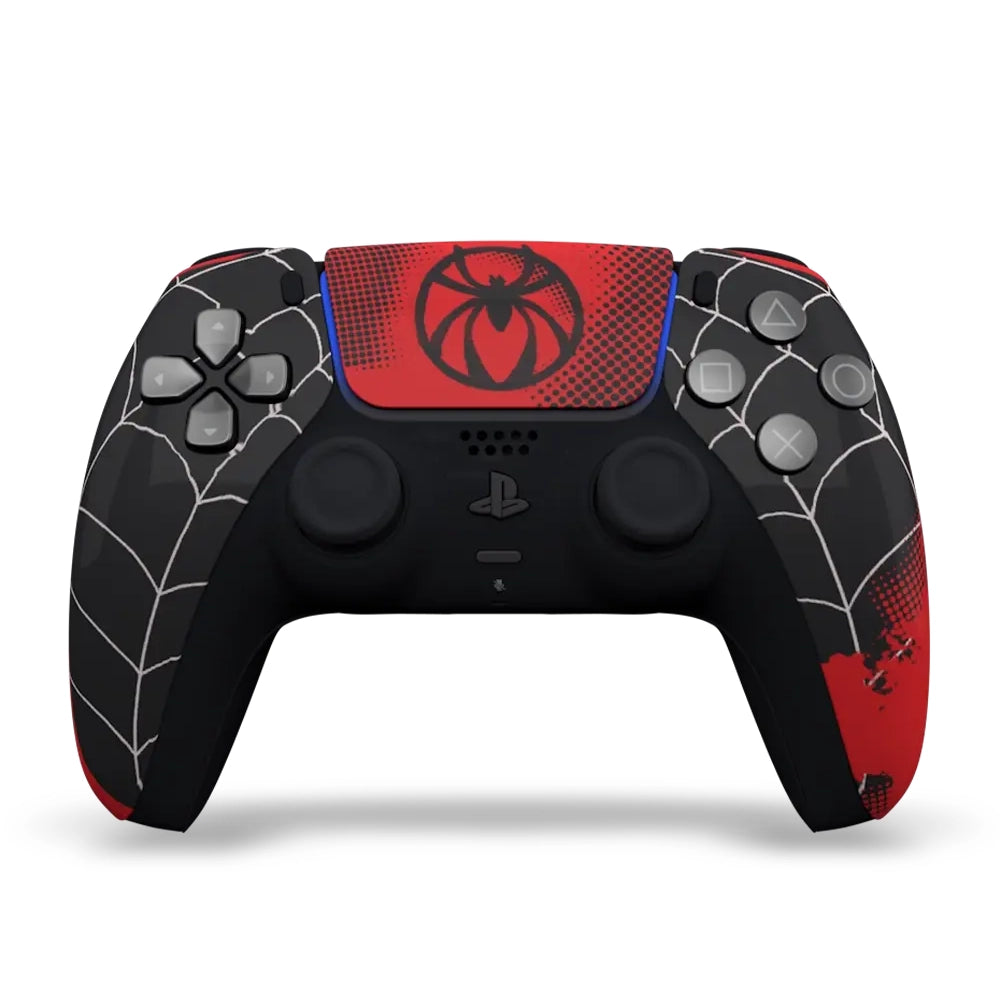 Draw My Pad PS5 Paddles FPS Vanguard