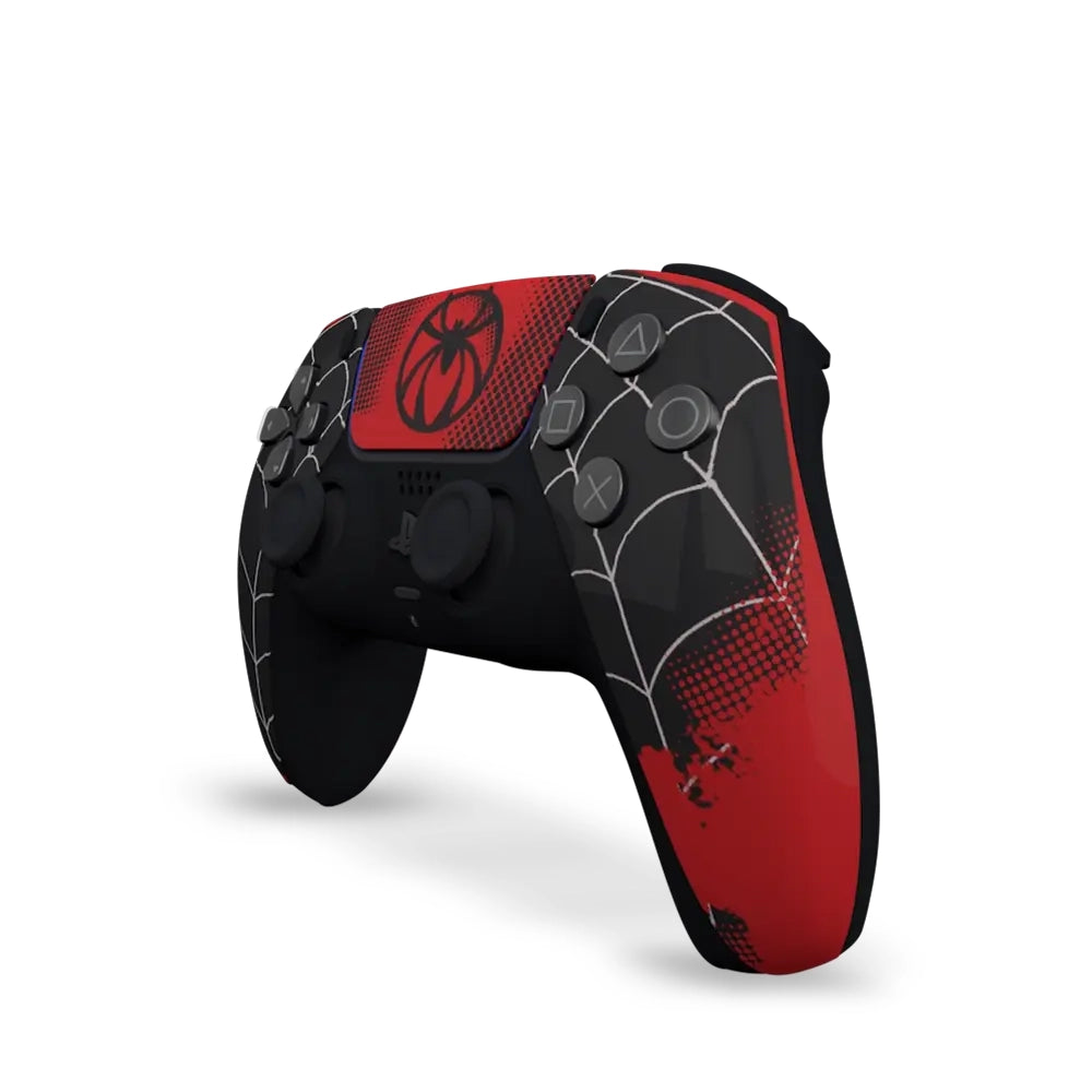 Draw My Pad PS5 Paddles FPS Vanguard