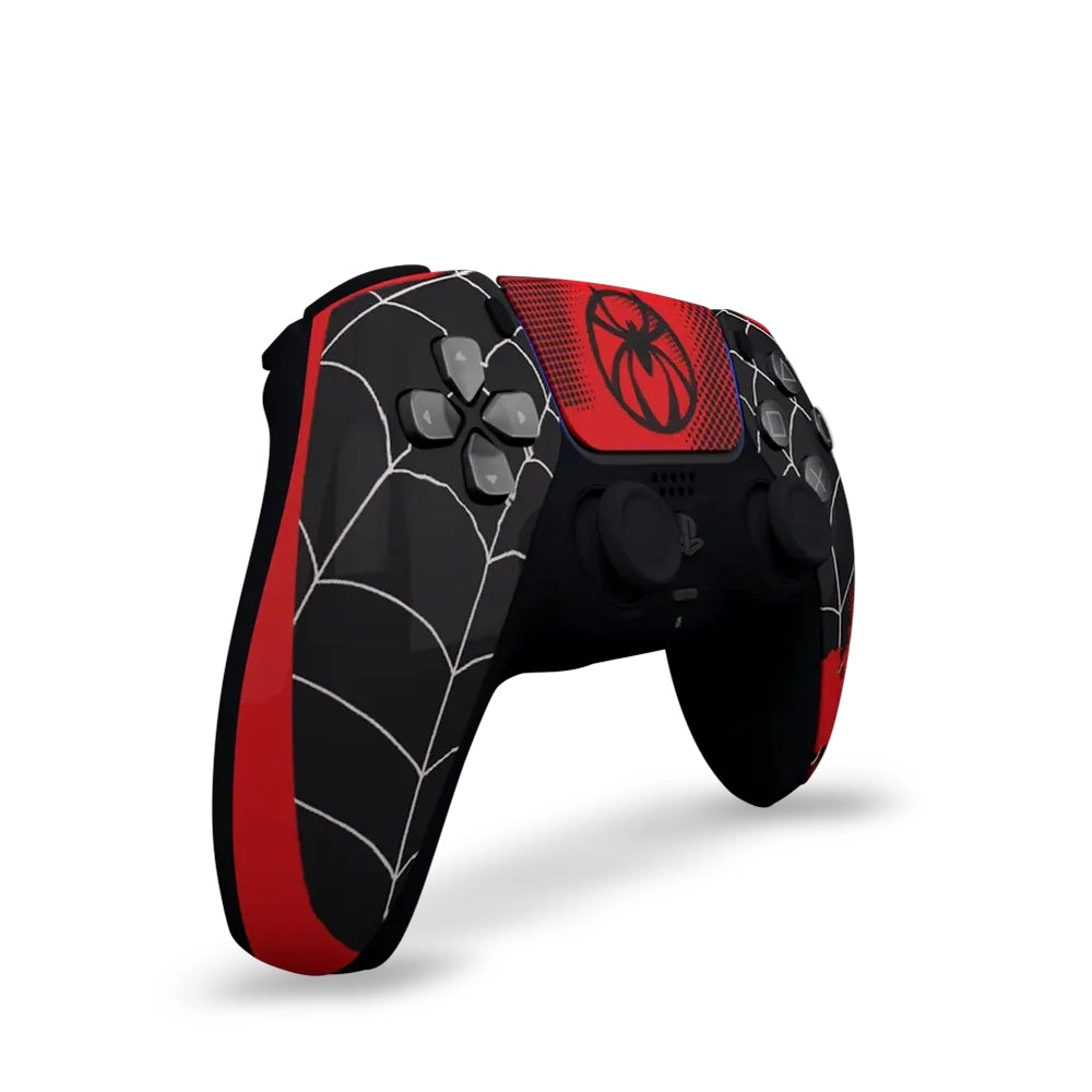 Draw My Pad PS5 Paddles FPS Vanguard