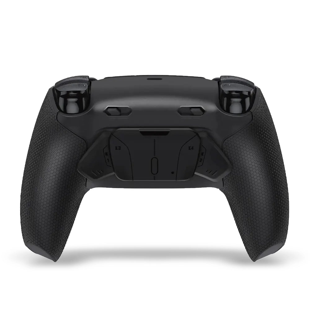 Draw My Pad PS5 Paddles FPS Vanguard