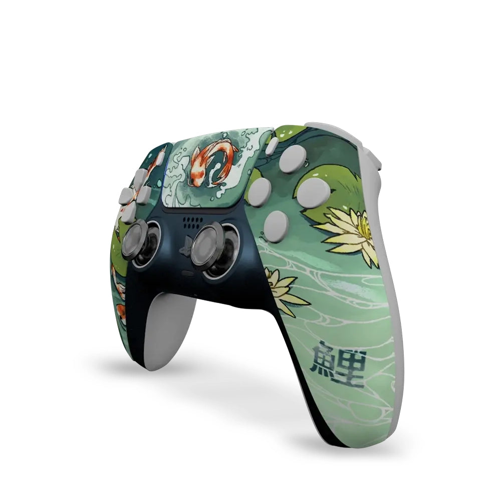 Draw My Pad PS5 Mizuho