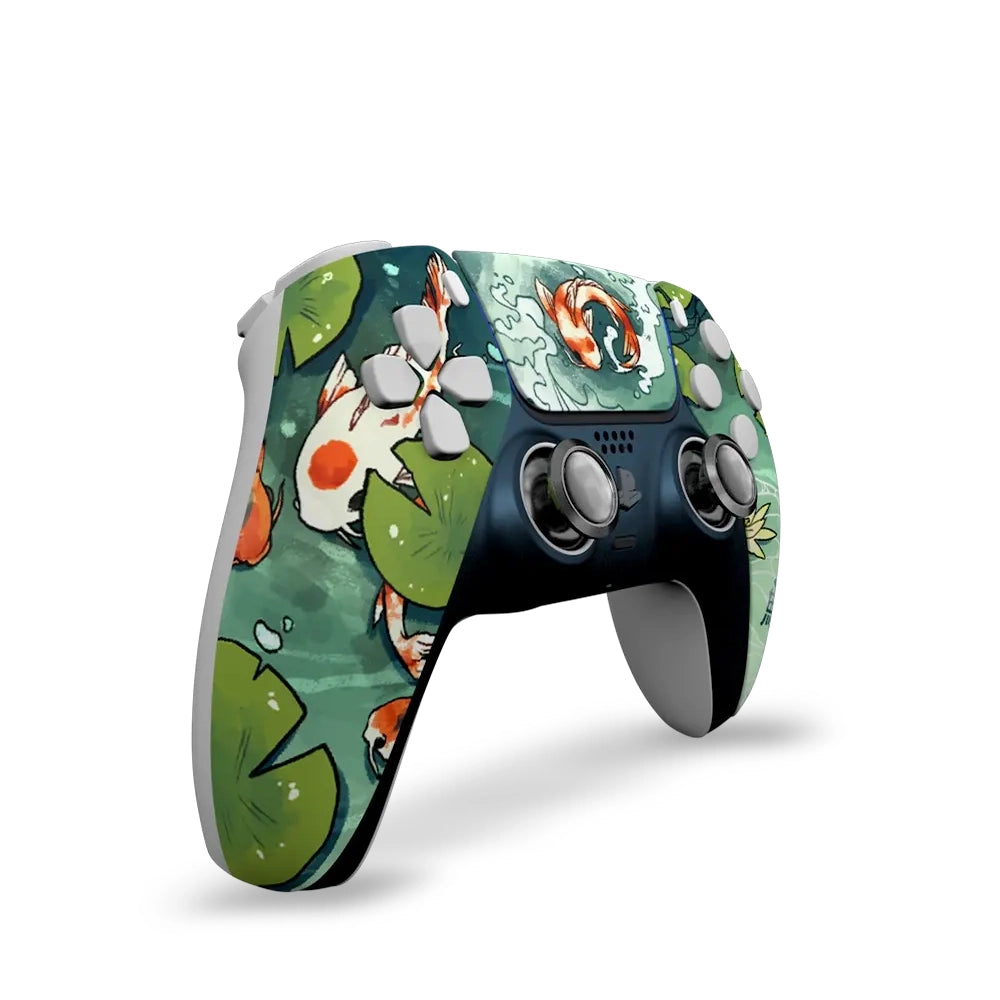 Draw My Pad PS5 Palettes Mizuho