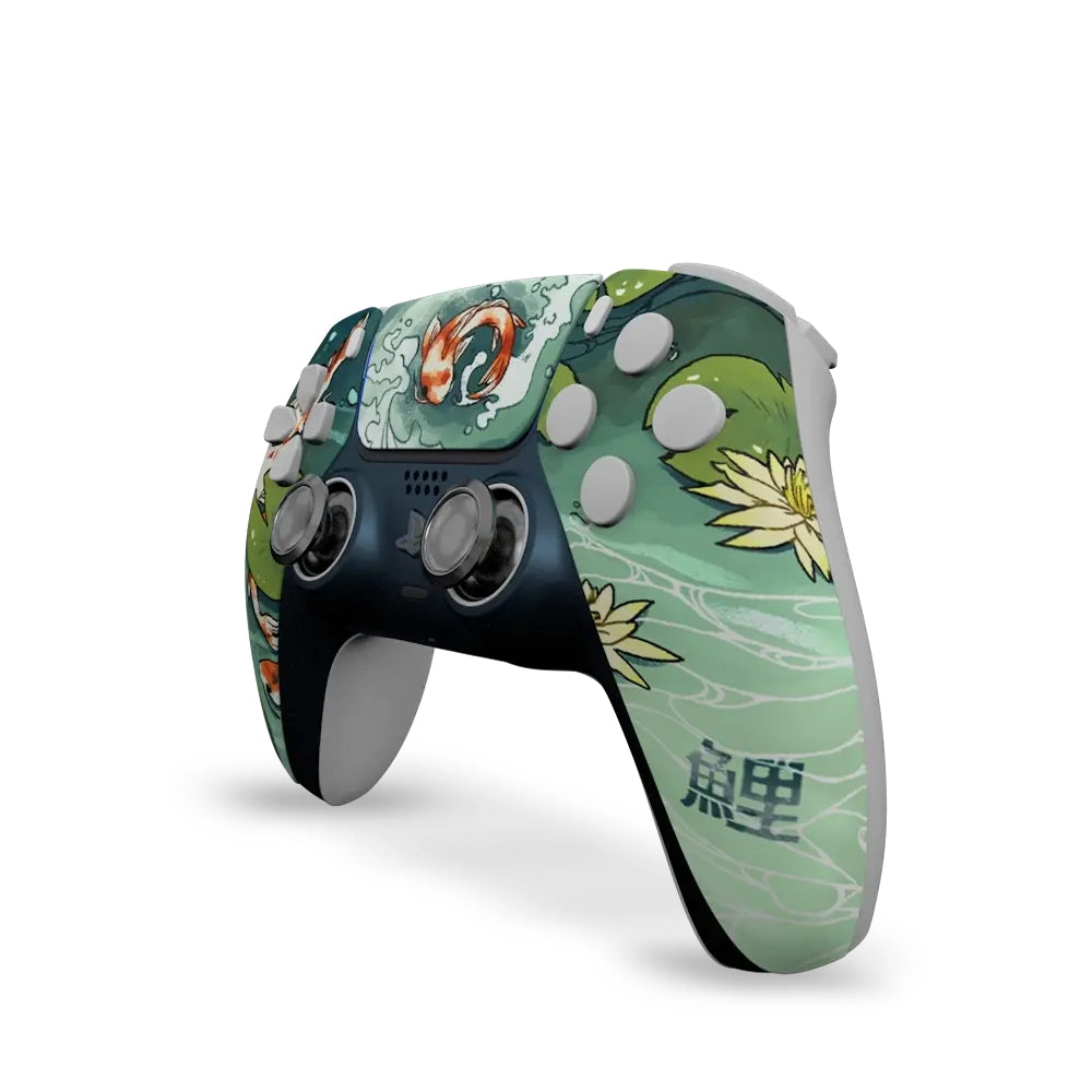 Draw My Pad PS5 Palettes Mizuho