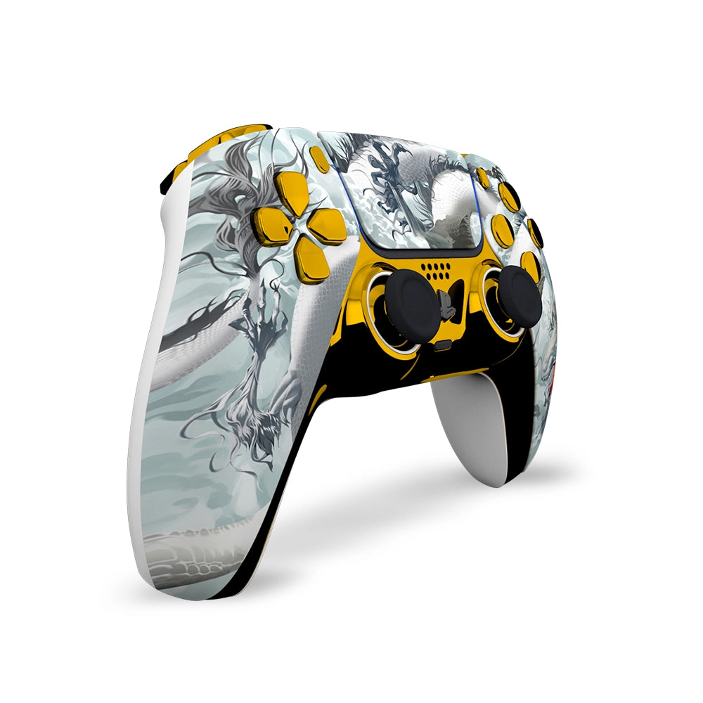 Draw My Pad PS5 Nedrac